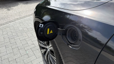 Volvo S90 2.0 T8 RC PHEV [455] Ultimate Dark 4dr AWD Auto Saloon